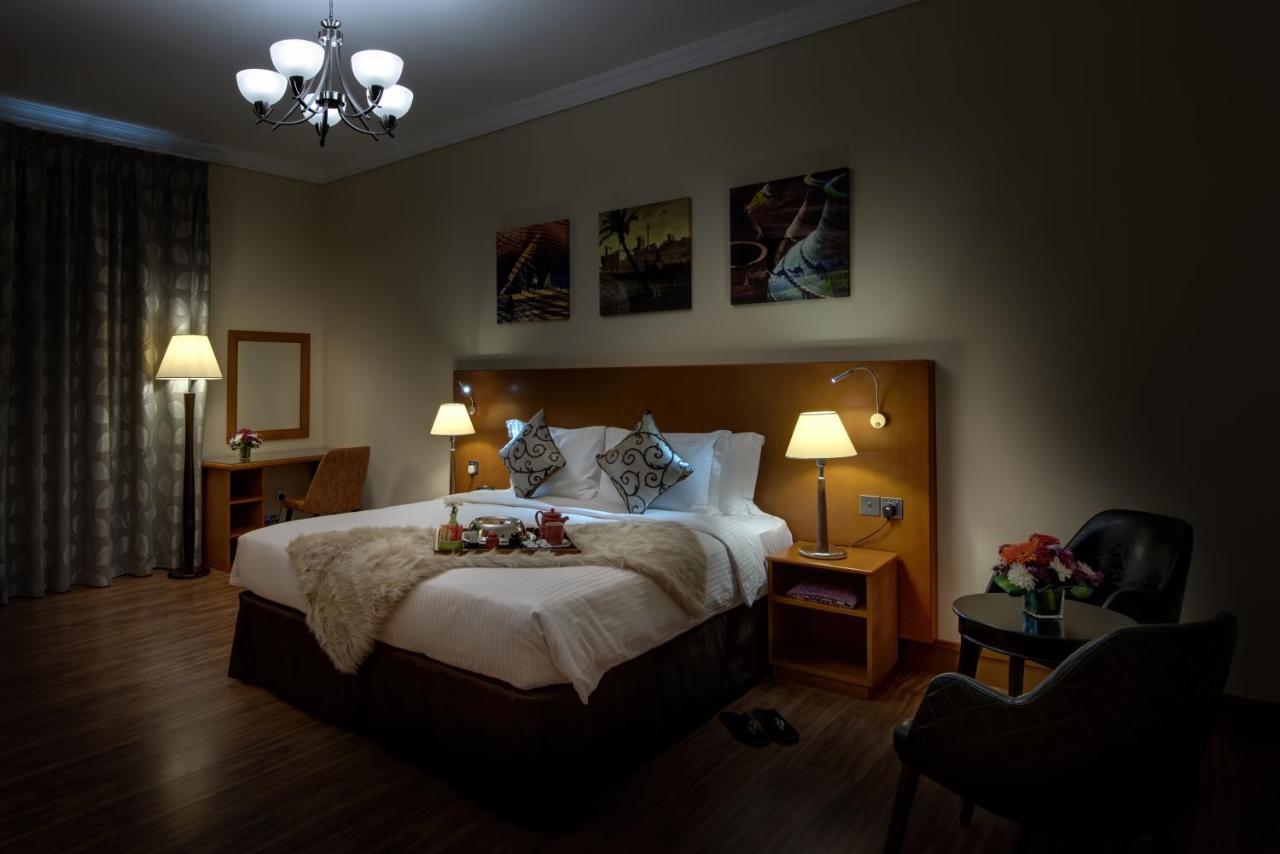 J5 Villas Holiday Homes Barsha Gardens Dubai Ngoại thất bức ảnh
