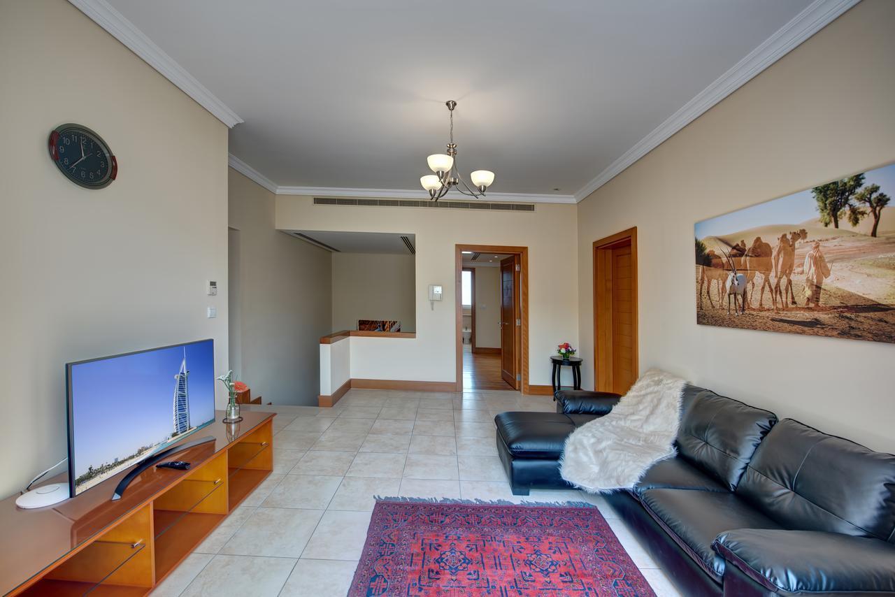 J5 Villas Holiday Homes Barsha Gardens Dubai Ngoại thất bức ảnh