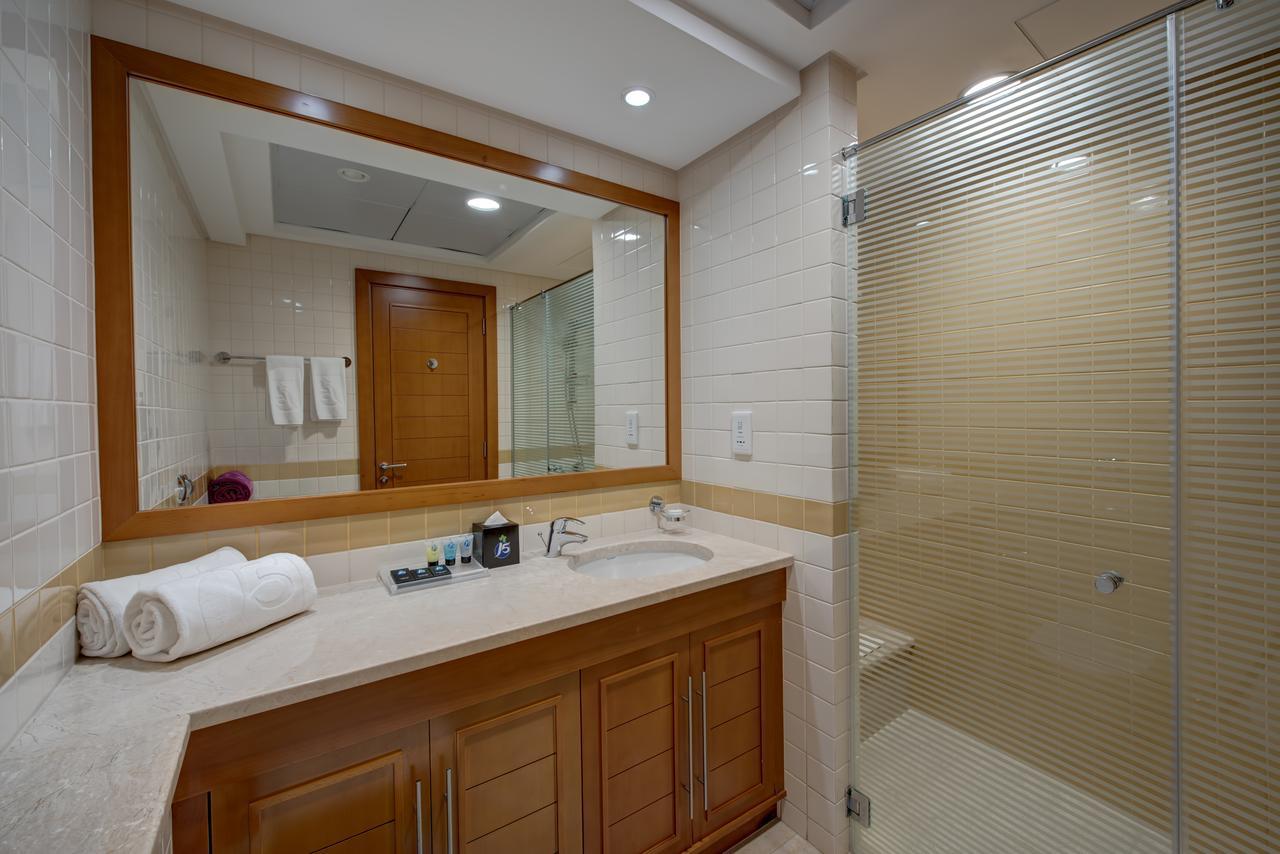 J5 Villas Holiday Homes Barsha Gardens Dubai Ngoại thất bức ảnh
