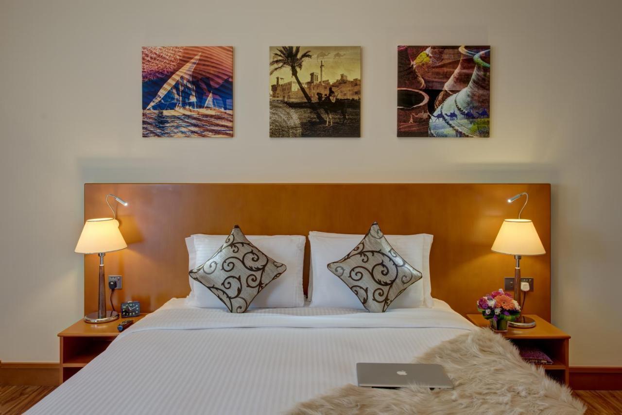 J5 Villas Holiday Homes Barsha Gardens Dubai Ngoại thất bức ảnh