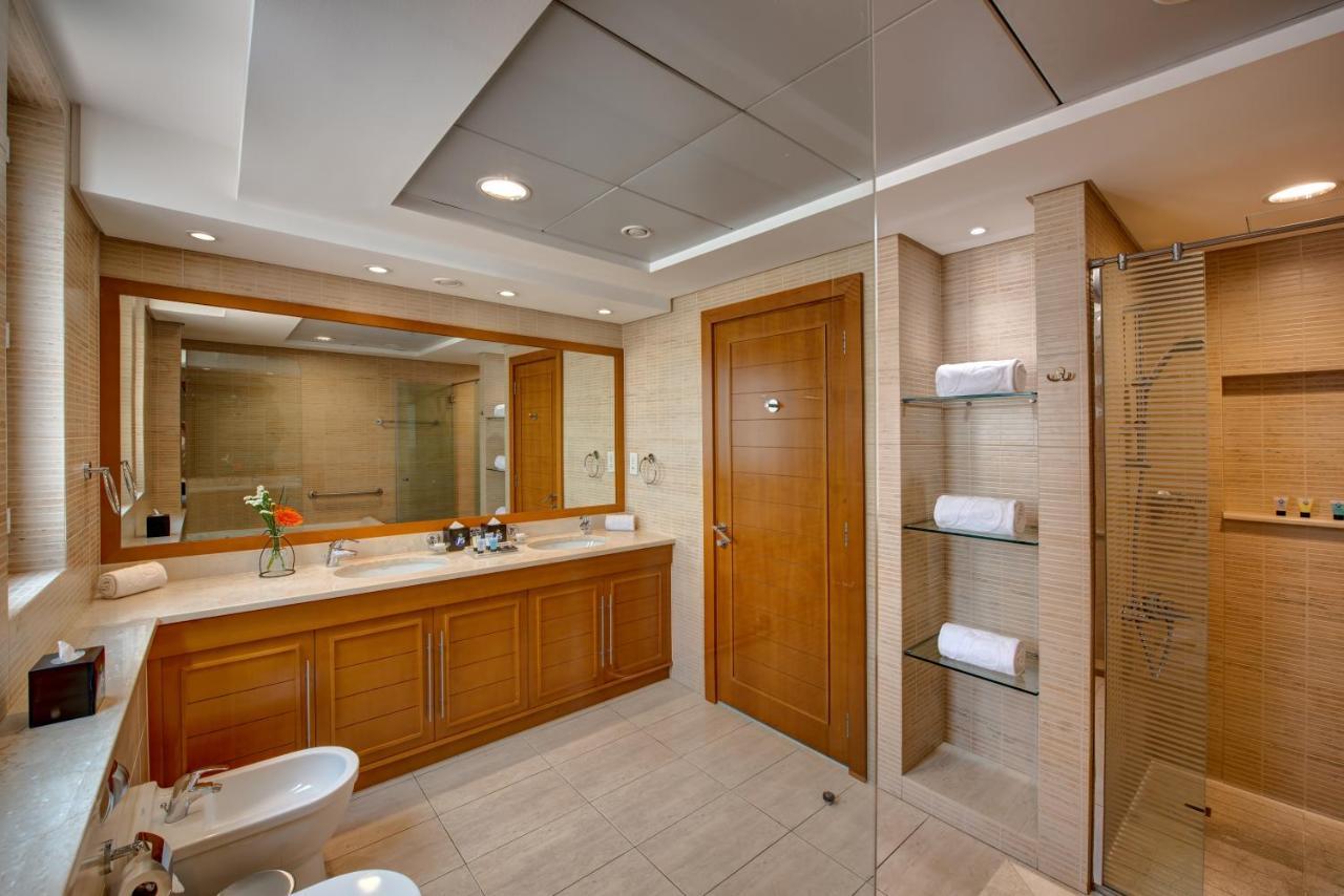 J5 Villas Holiday Homes Barsha Gardens Dubai Ngoại thất bức ảnh